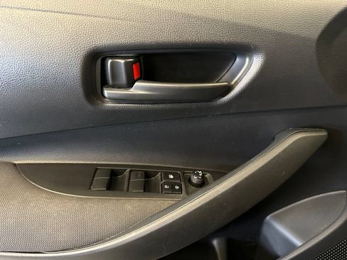 Used 2023 Toyota Corolla LE FWD image 17