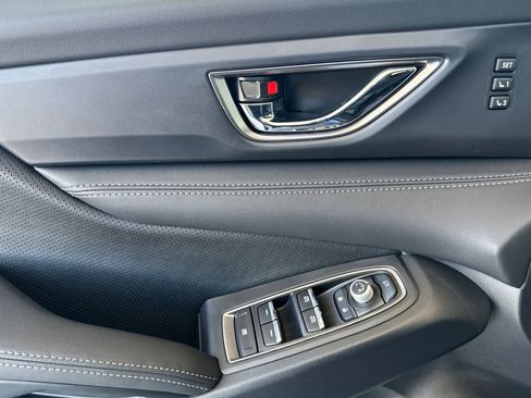 New 2026 Subaru Ascent Limited AWD/4WD image 12