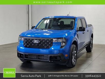 Used 2026 Ford Maverick XLT w/ XLT Luxury Package