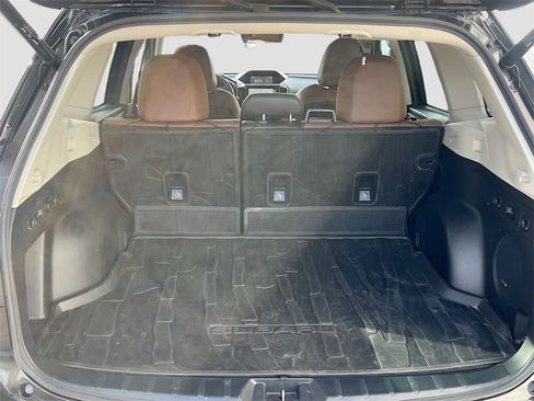 Used 2024 Subaru Forester Touring w/ Pop Package 2 image 28