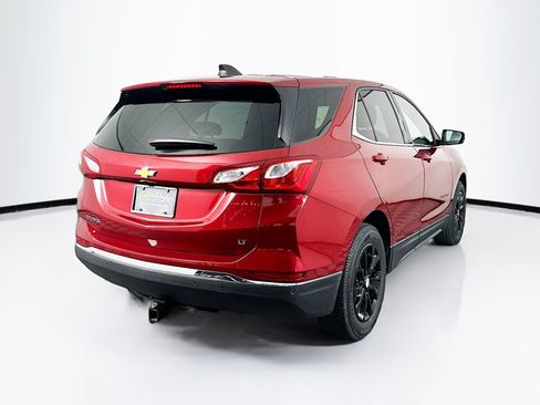 Used 2019 Chevrolet Equinox LT FWD image 9