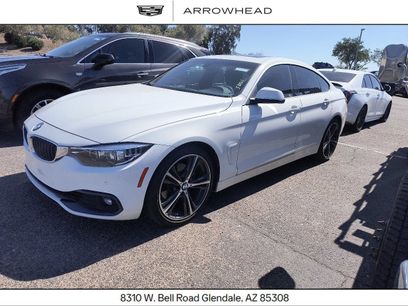 Used 2019 BMW 430i Gran Coupe