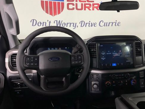 New 2025 Ford F150 XL w/ Equipment Group 103A High image 17