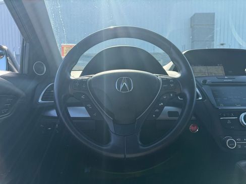 Used 2016 Acura RDX FWD w/ Advance Package image 8