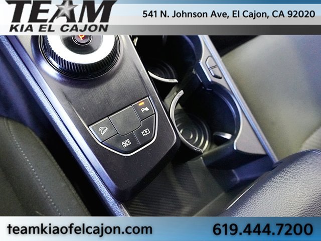 Certified 2026 Kia Sportage S AWD/4WD image 35