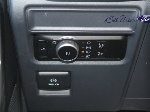 Used 2024 Ford F150 STX AWD/4WD image 18