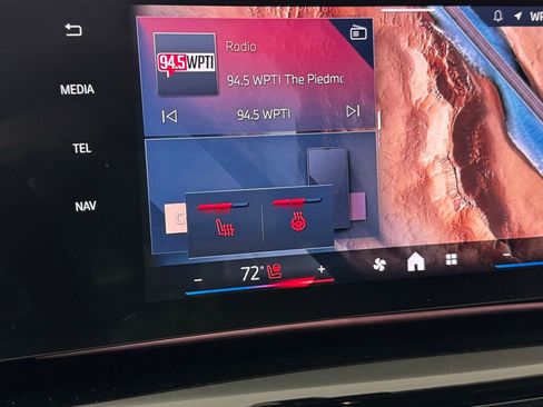 Used 2025 BMW X1 xDrive28i image 16