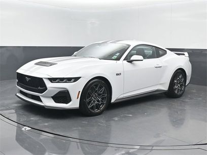 Used 2025 Ford Mustang GT w/ GT Performance Package