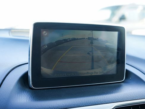 Used 2015 MAZDA MAZDA3 i Touring FWD image 22
