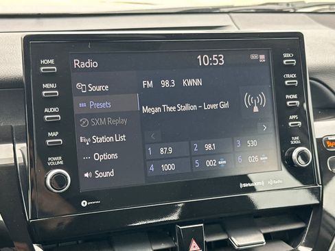 Used 2023 Toyota Camry XSE image 16