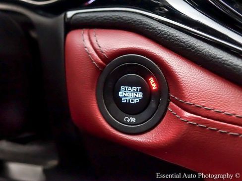 Used 2021 Dodge Durango R/T image 21