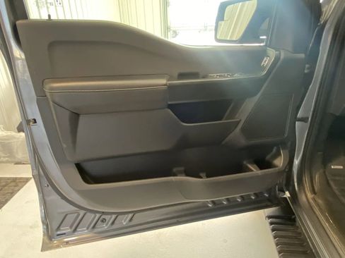 Used 2022 Ford F150 XL w/ STX Appearance Package AWD/4WD image 8