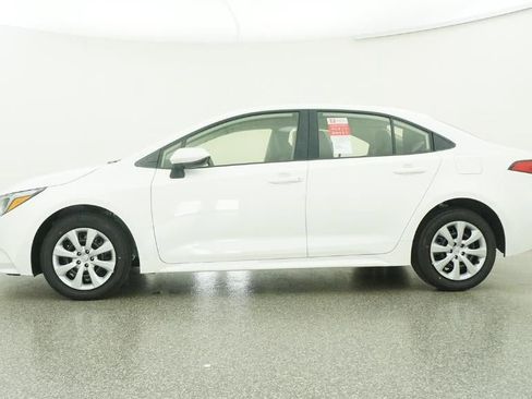 New 2026 Toyota Corolla LE image 19