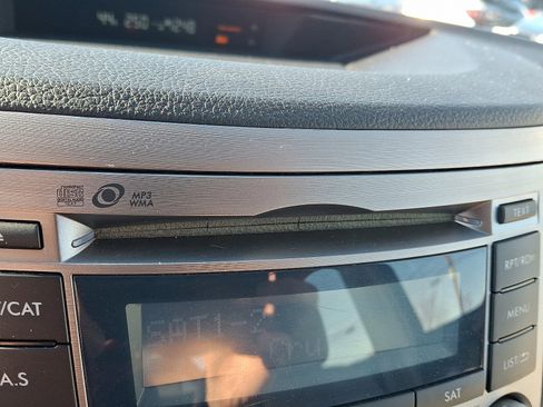 Used 2014 Subaru Outback 2.5i w/ Popular Package #1B image 24