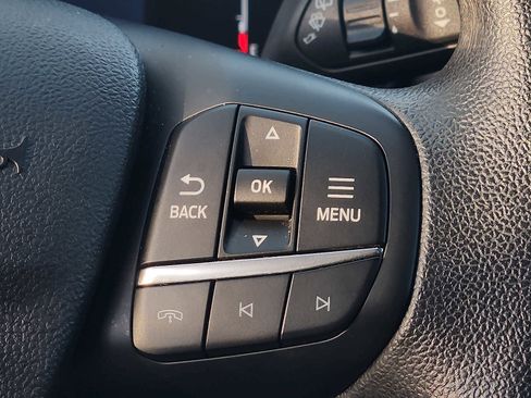 Used 2025 Ford Escape Active image 22