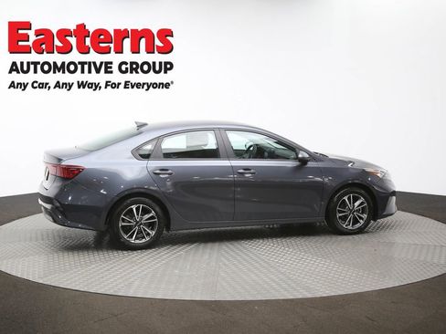 Used 2023 Kia Forte LXS image 42