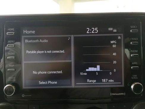 Used 2022 Toyota Highlander L FWD image 20