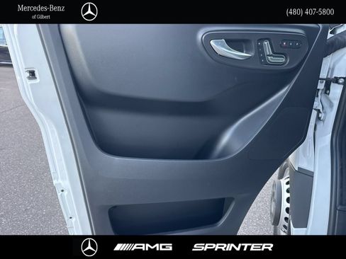 New 2026 Mercedes-Benz Sprinter 3500 image 20