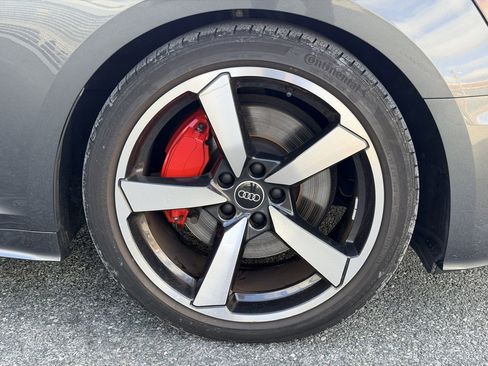 Certified 2023 Audi A5 2.0T Premium Plus w/ Premium Plus image 25