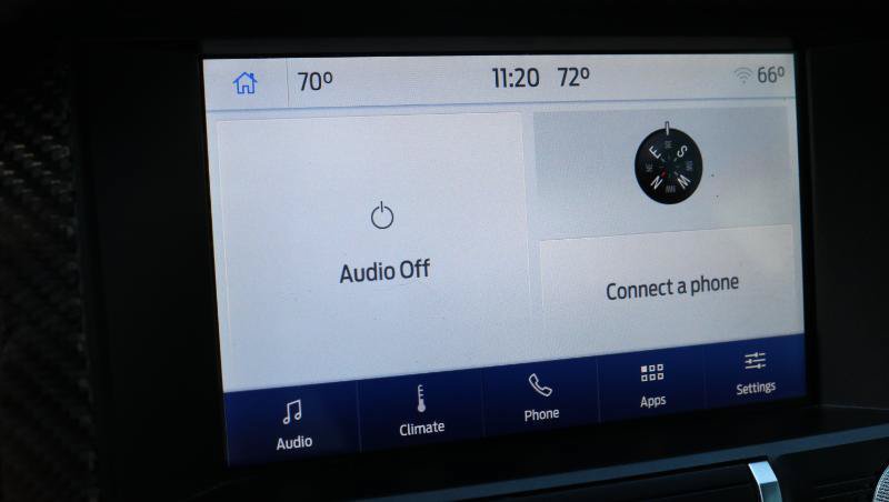 Used 2019 Ford Mustang Coupe RWD image 16