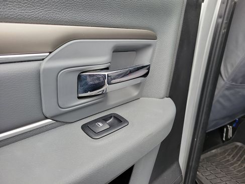 Used 2017 RAM 1500 Big Horn image 13