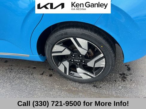 Certified 2023 Kia Soul GT-Line FWD image 24