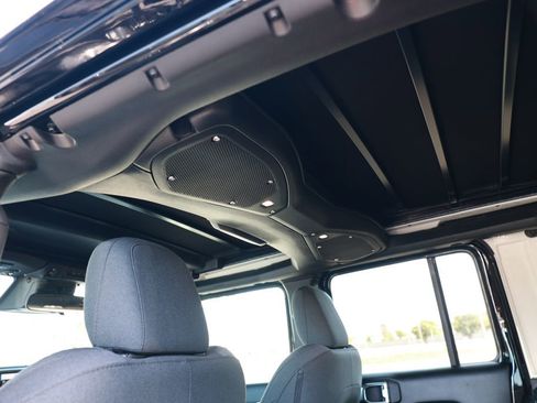 New 2026 Jeep Wrangler Willys image 32