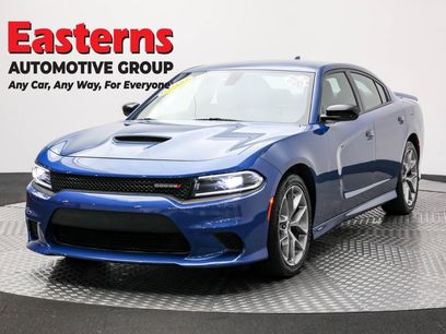Used 2023 Dodge Charger GT