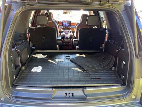 Certified 2021 Lincoln Navigator Reserve w/ Luxury Package AWD/4WD image 30