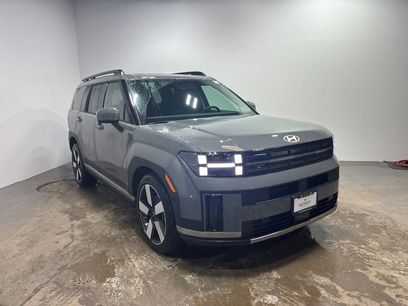 New 2026 Hyundai Santa Fe Limited