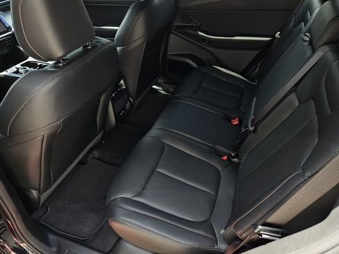 New 2026 Jeep Cherokee Limited AWD/4WD image 11