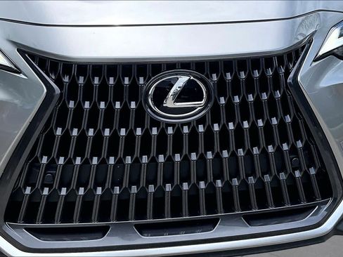 Used 2025 Lexus NX 350h AWD w/ Cold Area Package image 30