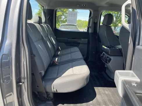 Used 2023 Ford F150 XL w/ XL Chrome Appearance Package AWD/4WD image 23
