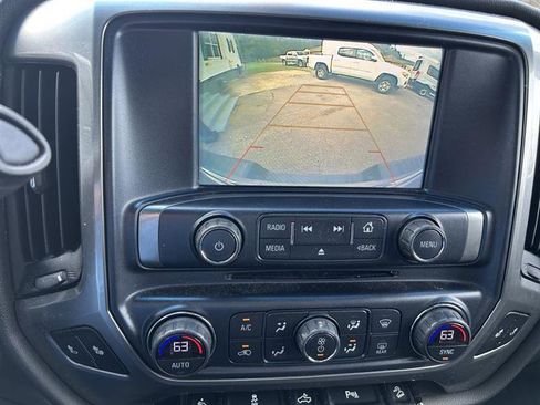 Used 2018 Chevrolet Silverado 1500 LT w/ All Star Edition image 14