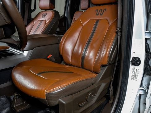 Used 2022 Ford F250 King Ranch w/ King Ranch Ultimate Package image 29