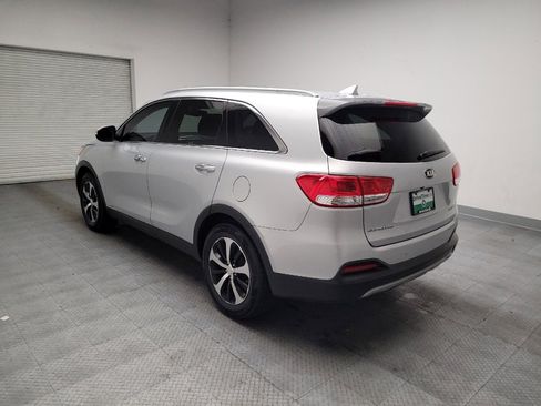 Used 2016 Kia Sorento EX w/ EX Premium Package AWD/4WD image 5