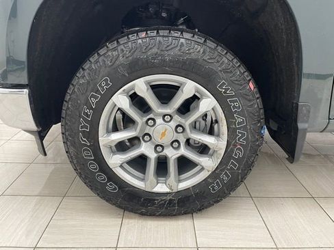 New 2026 Chevrolet Silverado 1500 LT Trail Boss w/ LT Trail Boss Premium Package image 7