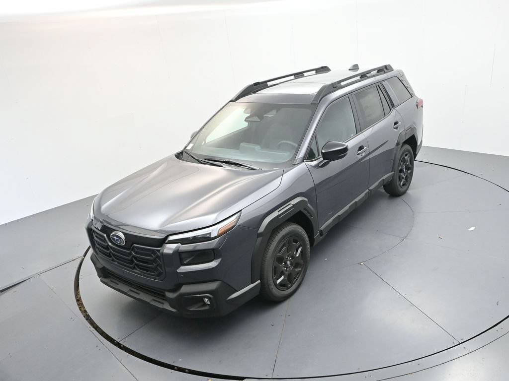 New 2026 Subaru Outback Limited AWD/4WD image 11