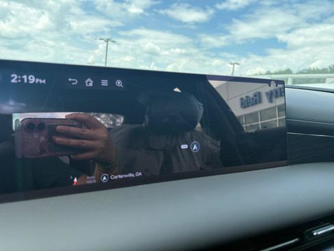 New 2026 Genesis G80 3.5T Prestige AWD/4WD image 19