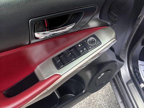 Used 2015 Lexus IS 350 w/ F-Sport Package RWD image 20