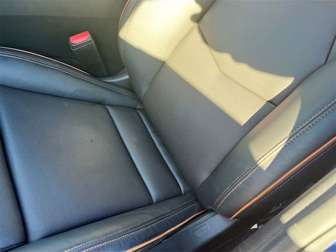 Used 2025 Cadillac CT4 Sport image 19