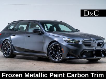 Used 2025 BMW M5 Touring