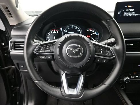 Used 2021 MAZDA CX-5 Grand Touring FWD image 32