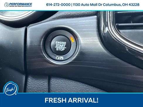 Used 2021 Jeep Grand Cherokee Altitude AWD/4WD image 22