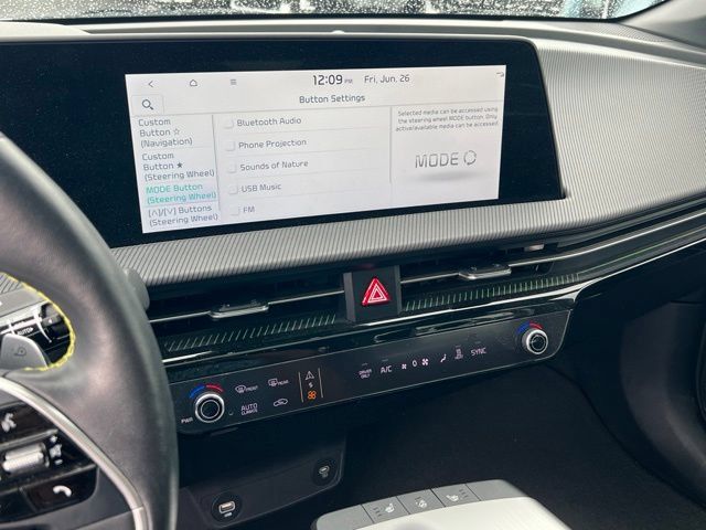 Certified 2023 Kia EV6 GT AWD/4WD image 22