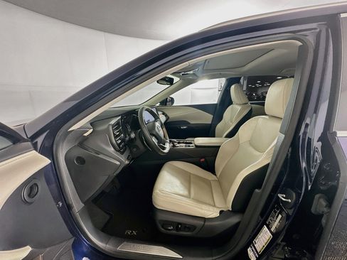 Used 2023 Lexus RX 350 Premium w/ Cold Area Package FWD image 13