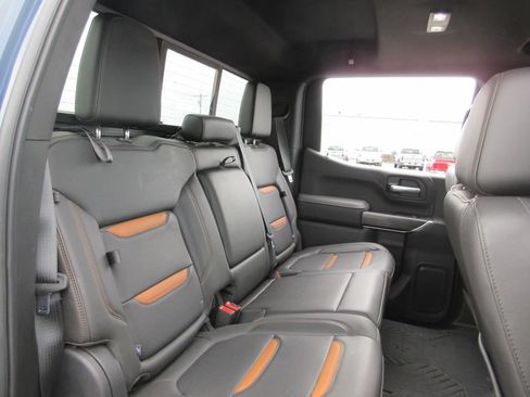 Used 2020 GMC Sierra 1500 AT4 w/ AT4 Premium Package AWD/4WD image 25