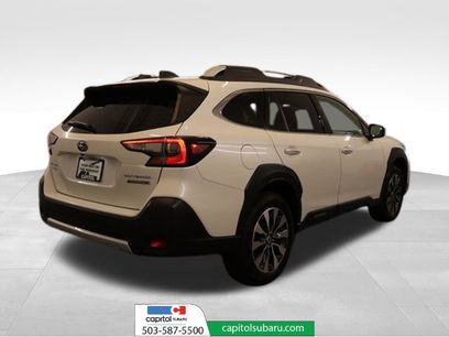 Used 2024 Subaru Outback Touring XT