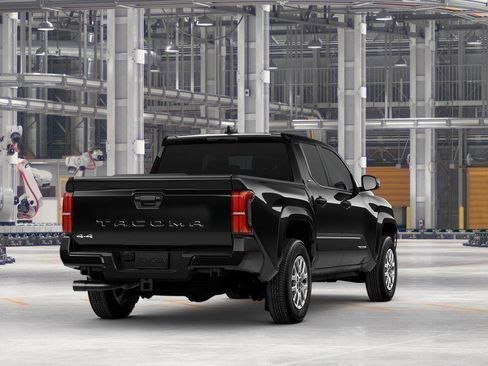 New 2026 Toyota Tacoma SR5 AWD/4WD image 53