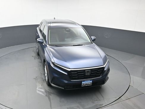 Certified 2024 Honda CR-V EX-L image 48